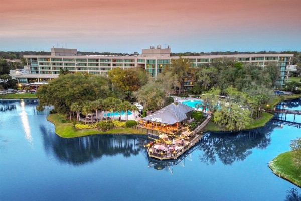 Sawgrass Marriott Golf Resort & Spa image 13