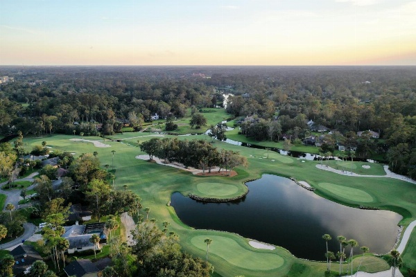 Sawgrass Marriott Golf Resort & Spa image 2