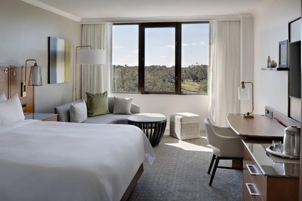 Sawgrass Marriott Golf Resort & Spa image 20