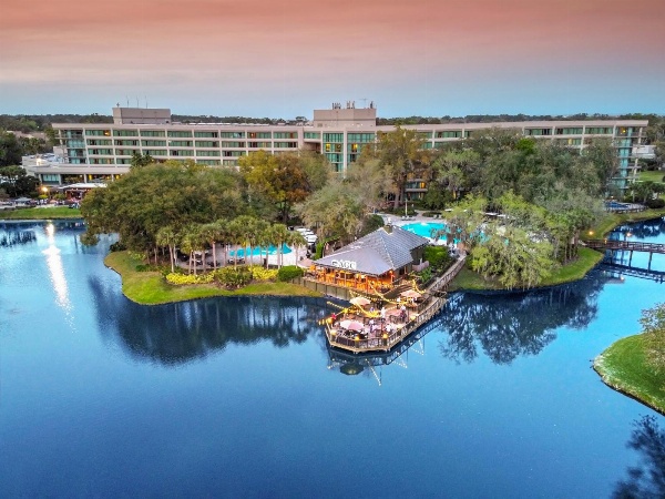 Sawgrass Marriott Golf Resort & Spa image 3
