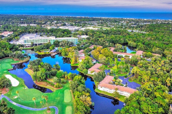 Sawgrass Marriott Golf Resort & Spa image 4