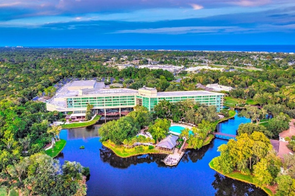 Sawgrass Marriott Golf Resort & Spa image 7