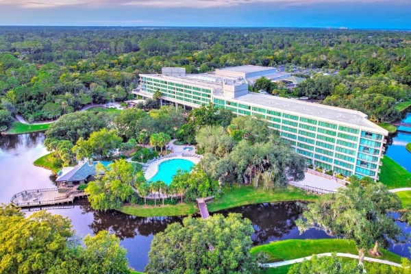 Sawgrass Marriott Golf Resort & Spa image 8